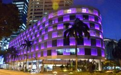 International Plaza (D2), Office #438909081